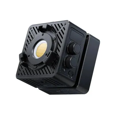 LED-Videoleuchte Ulanzi EC65 65W COB Bicolor Bowens Mini App-Steuerung
