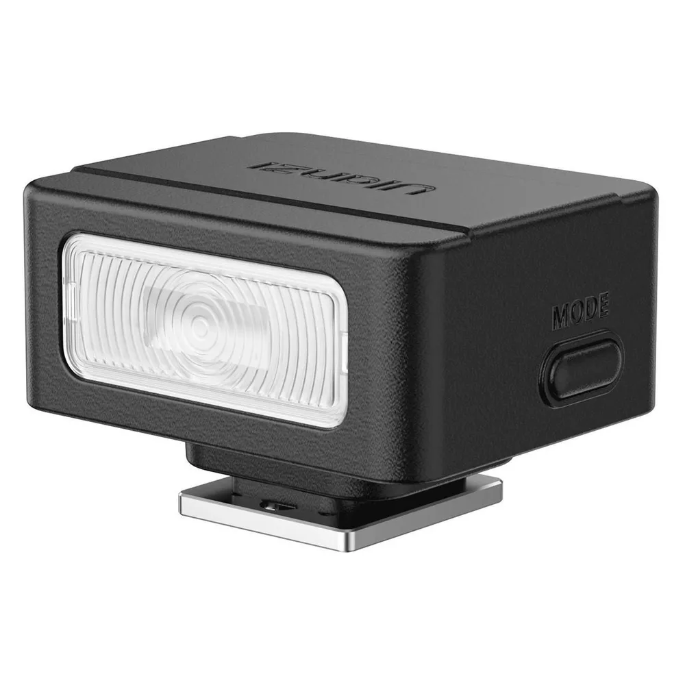 Blitz Ulanzi SL01 Mini Kompakt GN8 6500K 4 Stufen