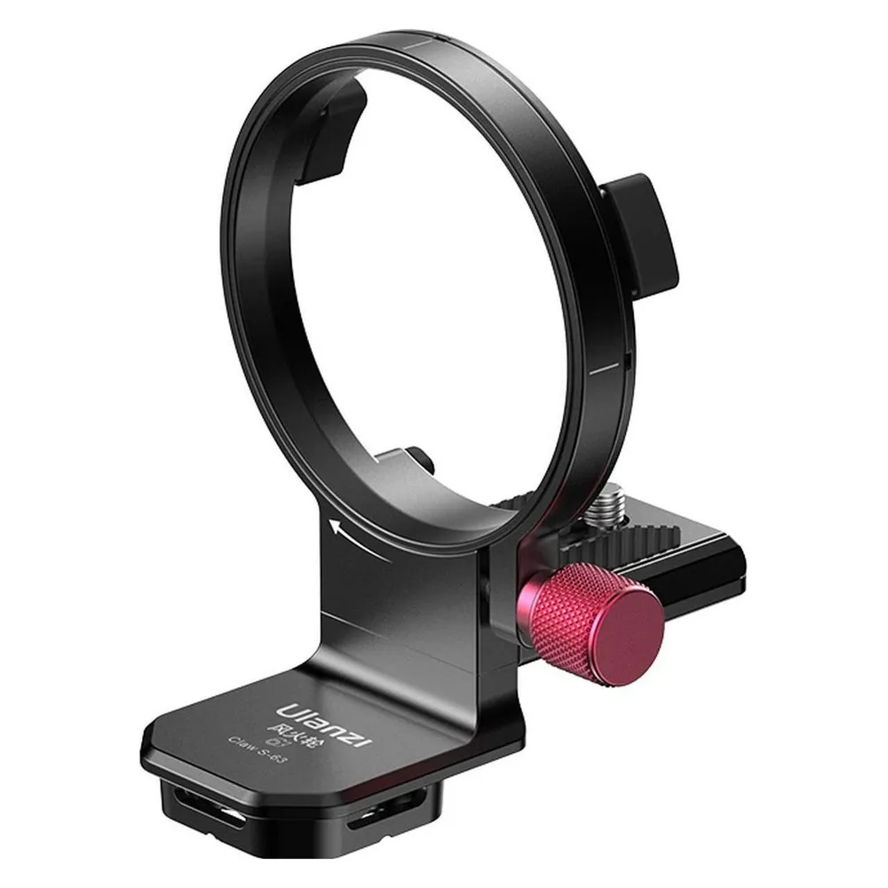 Ulanzi S-63 Claw Quick Release Rotatable Mount For Sony (U-S-63-CLAW)
