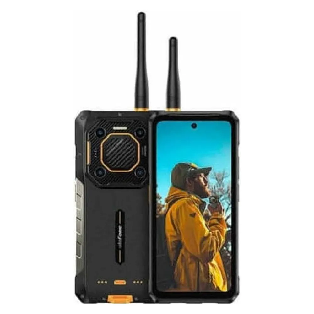Ulefone Armor 26 Ultra 5G 12GB 512GB 6