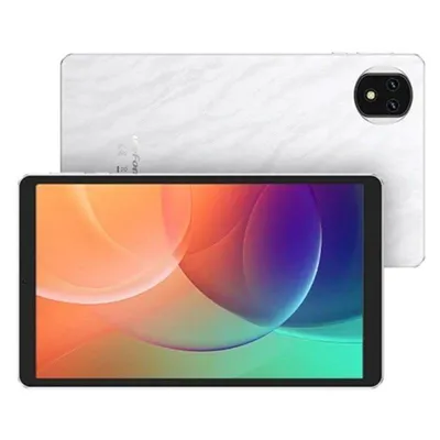 Tablet Ulefone Tab A9 Pro 4G 8,68" 4GB 128GB Weiss Stylus Pen