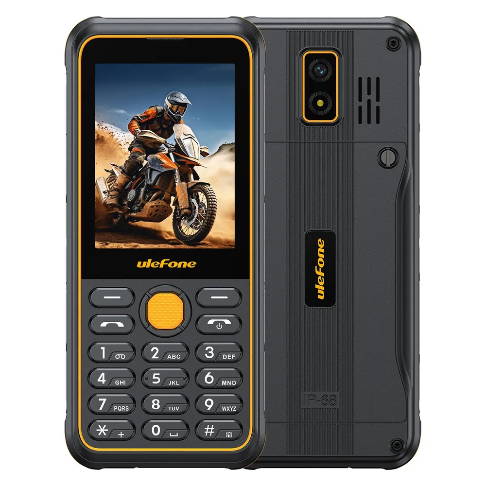 Ulefone Armor Mini 4 4G 2