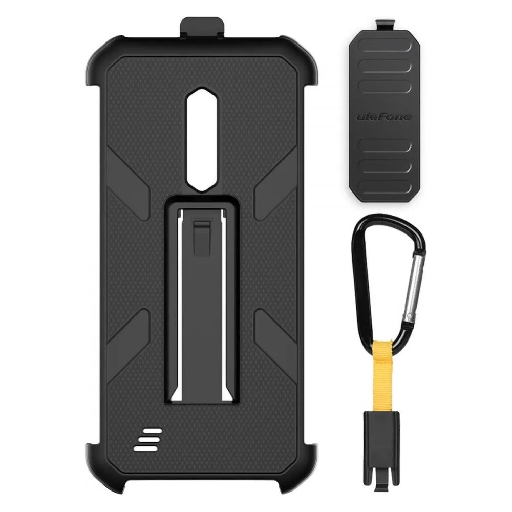 Ulefone Multifunctional case Armor X12/X12Pr