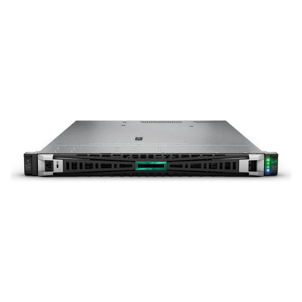 Server HPE ProLiant DL365 Gen11 AMD EPYC 9224 64GB 960GB SSD Rack 2x1000W 2x10GbE