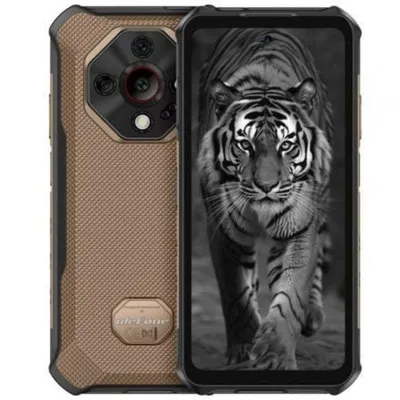 Ulefone Armor X16 4G 6GB 128GB 6.56" Dune Sand