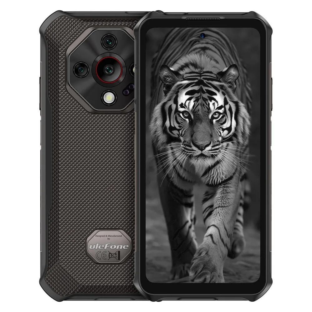 Ulefone Armor X16 4G 6GB 128GB 6