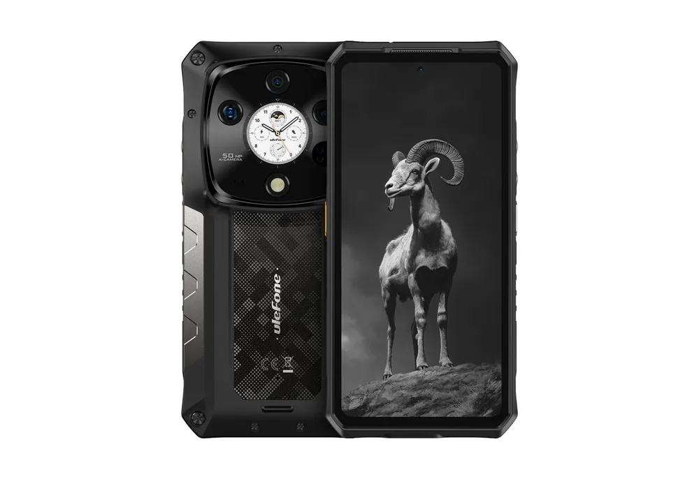 Ulefone Armor 28 Pro Outdoor Smartphone Rugged Smartphone