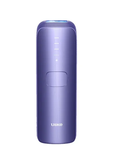 Ulike IPL-Haarentferner AIR 3 SAPPHIRE ICE COOLING IPL Haarentferner, 90/min Lichtimpulse