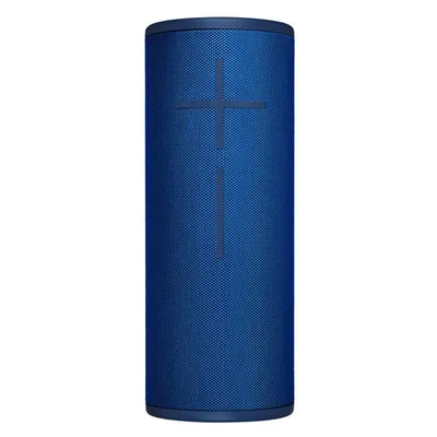 Ultimate Ears Megaboom 3 Tragbarer Stereo-Lautsprecher Blau