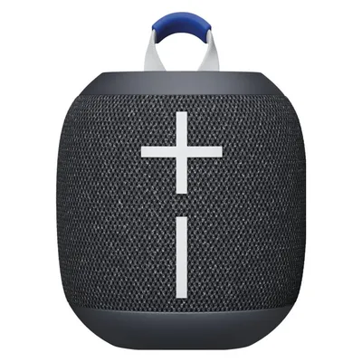 Ultimate Ears Wonderboom 4 Schwarz