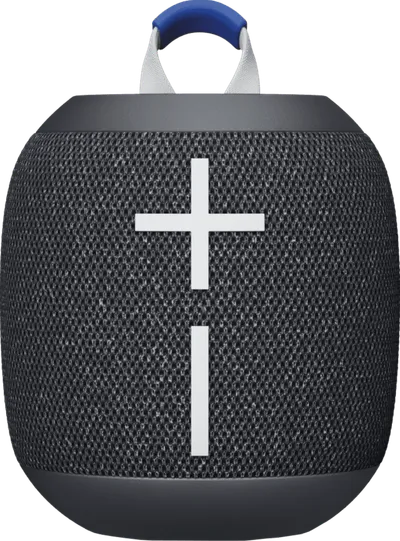 Ultimate Ears Wonderboom 4 Schwarz