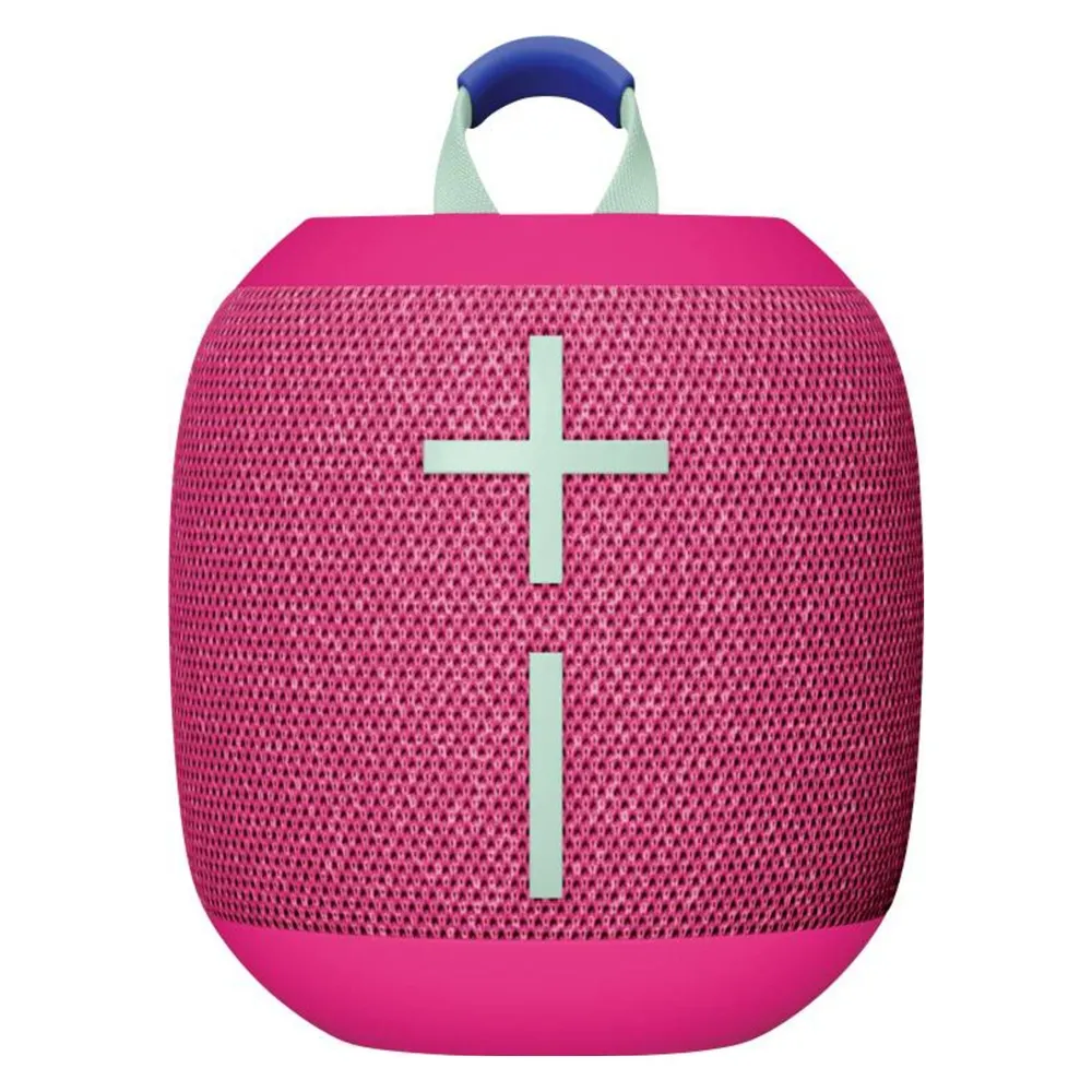 Ultimate Ears WONDERBOOM 4 Lautsprecher