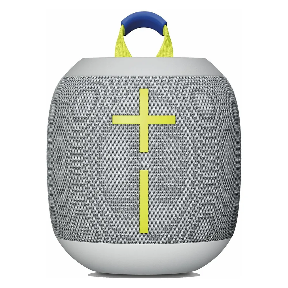 Lautsprecher Ultimate Ears WONDERBOOM 4 Bluetooth 87dB 40m USB-C kabellos