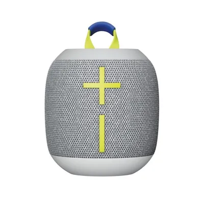 Lautsprecher Ultimate Ears WONDERBOOM 4 Bluetooth 87dB 40m USB-C kabellos