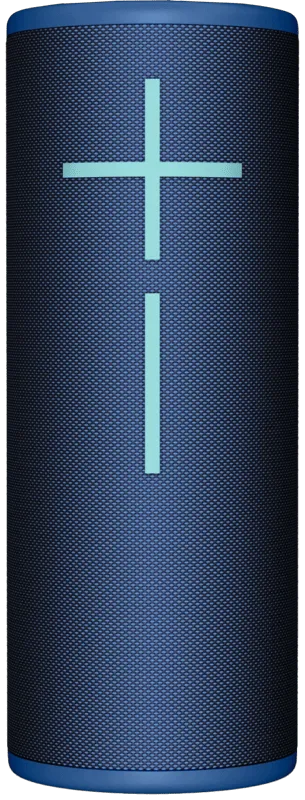 Ultimate Ears Boom 4 Blau