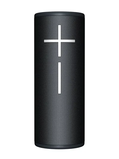 Ultimate Ears MEGABOOM 4 Lautsprecher, Kobaltblau, Kabellos
