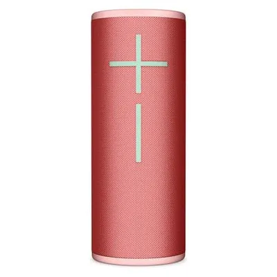 Lautsprecher Ultimate Ears MEGABOOM 4 Bluetooth 91 dB mit USB-C tragbar