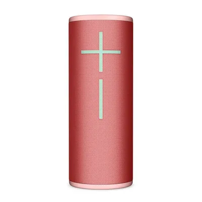 Lautsprecher Ultimate Ears MEGABOOM 4 Bluetooth 91 dB mit USB-C tragbar