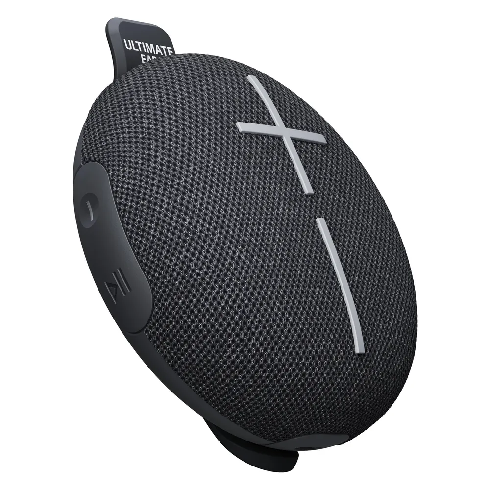 Ultimate Ears MINIROLL portabler Lautsprecher