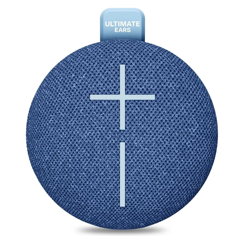 Ultimate Ears MINIROLL portabler Lautsprecher