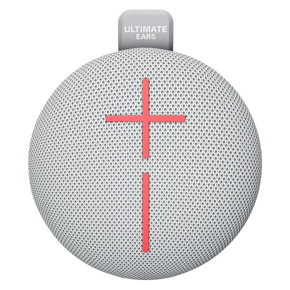 Ultimate Ears MINIROLL portabler Lautsprecher