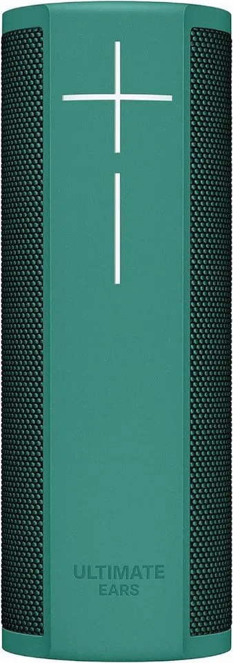 Ultimate Ears Blast - Tragbarer Bluetooth & WLAN Lautsprecher 12-Stunden Akku IP67 Bluetooth-Speaker (A2DP Bluetooth, WIFI, Wasserdicht und Amazon-Alexa integriert)