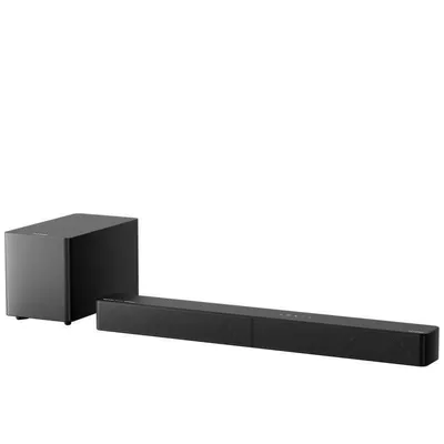 Soundbar Ultimea Poseidon M60 Boom 5.1 340W Bluetooth HDMI Dolby Atmos