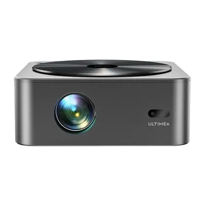 Beamer Ultimea Apollo P40 FullHD 700 Lumen 150" Lampe LCD WiFi 6 Bluetooth 5.0