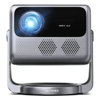 Projektor Ultimea Nova C40 FullHD 600 Lumen 120" LED LCD Android TV Tragbar