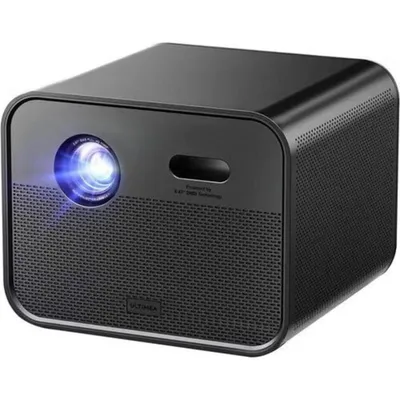 Beamer Ultimea Poseidon E100 FullHD 1800 Lumen 300" LED DLP Google TV