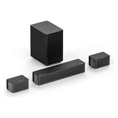 Ultimea Aktivbox Poseidon M4T 5.1 Surround Soundbar