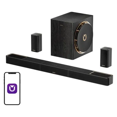 Ultimea Skywave X50 Soundbar