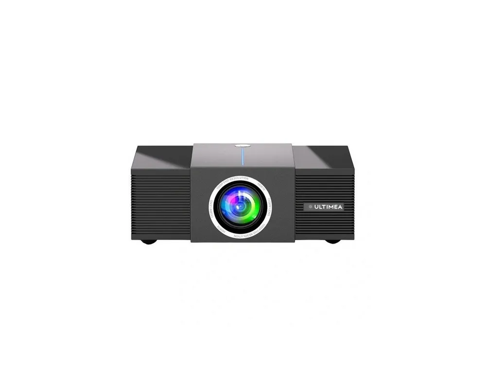 Ultimea Ultimea Apollo P60 Projektor Full HD Beamer Mini-Beamer