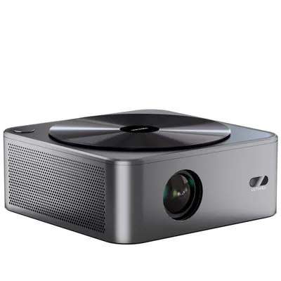 Beamer Ultimea Apollo P40 FullHD 700 Lumen 150" LCD LTPS Smart WiFi Bluetooth Auto-Trapez