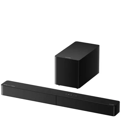 Ultimea Poseidon M60 Boom Soundbar 5.1 340W Dolby Atmos Bluetooth HDMI Heimkino Surround