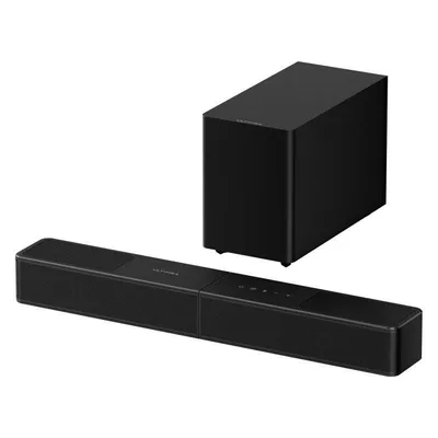 Soundbar Ultimea Poseidon M70 3.1.2 Kanäle 150W Bluetooth Subwoofer Kabellos Dolby Atmos