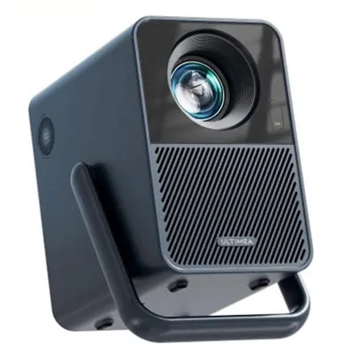 Beamer Ultimea Poseidon E40 4K 1000 Lumen 120" LED LCD Dolby Audio Smart Portabel