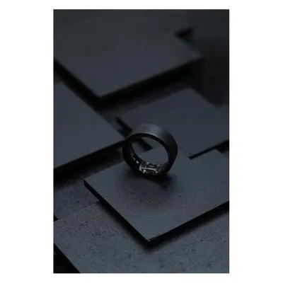 Ultrahuman Ring AIR - Matte Grey - Size 13