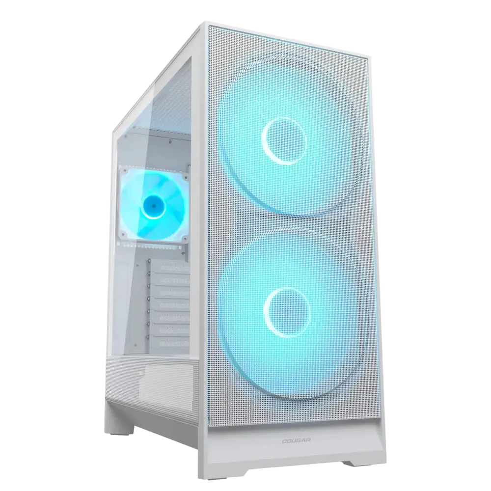 Ultraforce Ryzen 5000 - Gaming PC AMD Ryzen 5 5500 - RX 7600