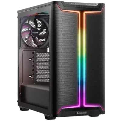 Ultraforce Intel 12th Gen - Gaming PC Intel i5-12600KF - RTX 5050