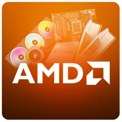 Ultraforce AMD Ryzen 9000 - Aufrüstkitkonfigurator