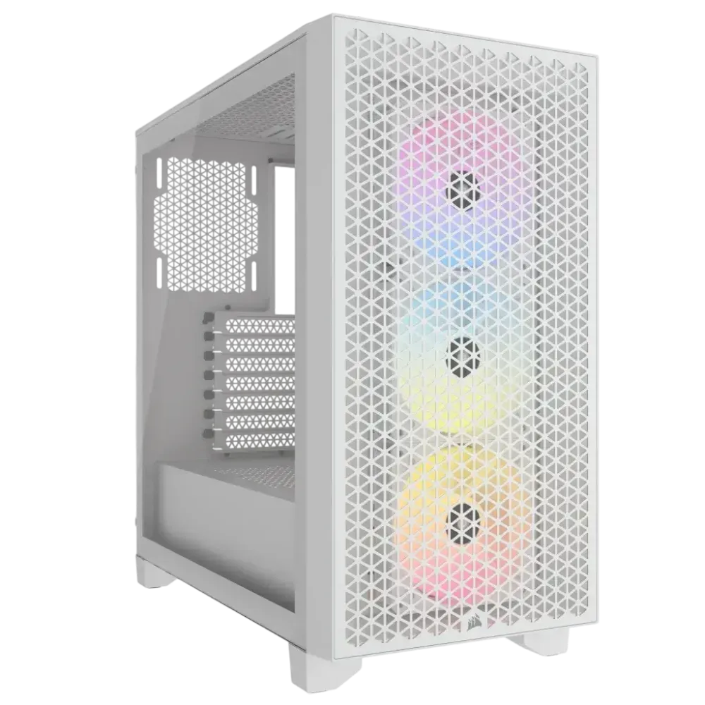 Ultraforce Intel 14th Gen - Gaming PC Intel i5-14600KF - RTX 5060