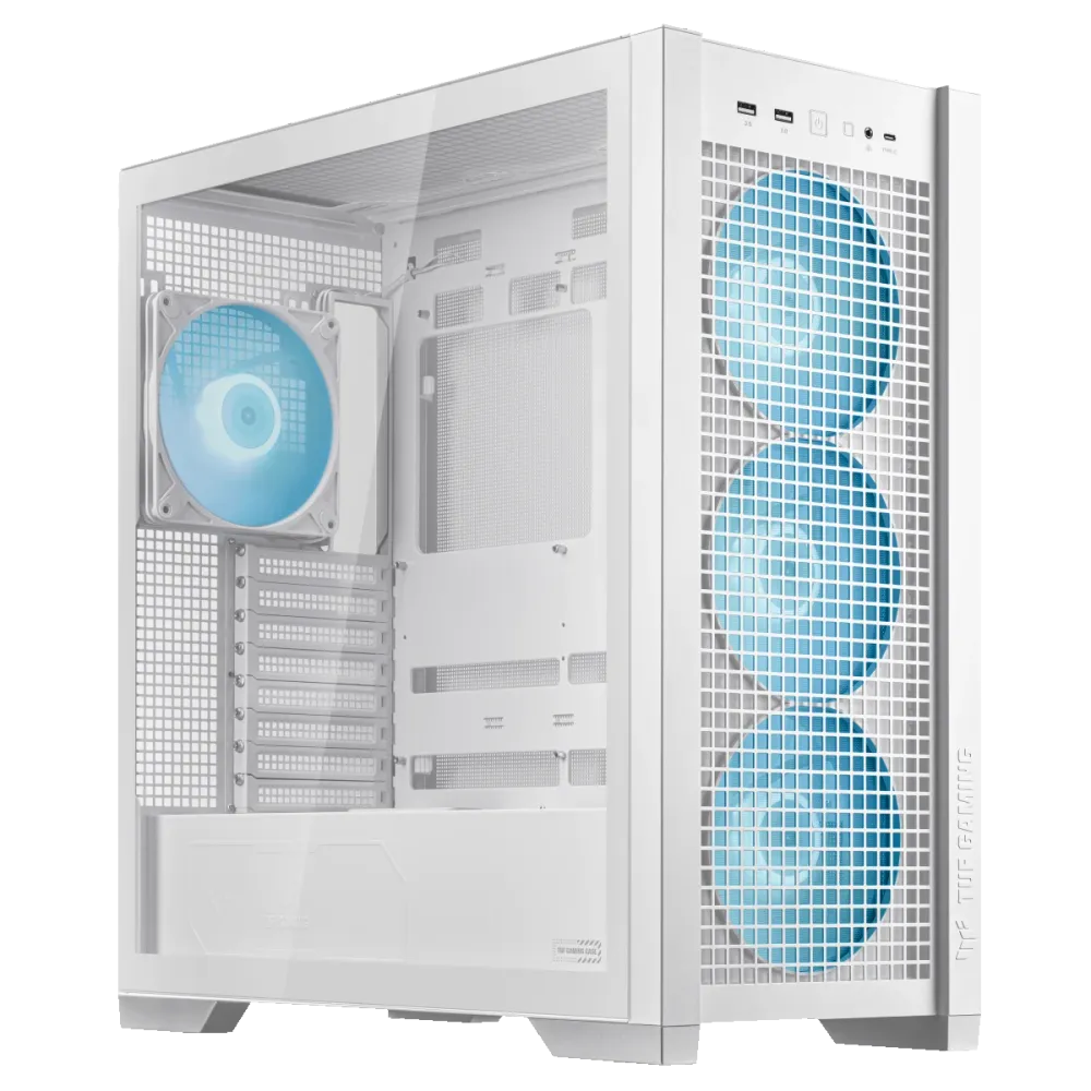 Ultraforce Intel 14th Gen - Gaming PC Intel i9-14900KF - RTX 5080