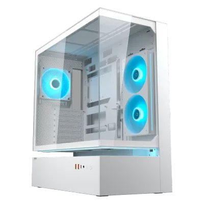 Ultraforce Shooter Edition - Gaming PC AMD Ryzen 7 7800X3D - RTX 5070