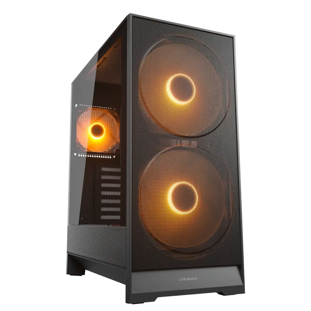 Ultraforce Ryzen 7000 - Gaming PC AMD Ryzen 5 7500F - RTX 5050