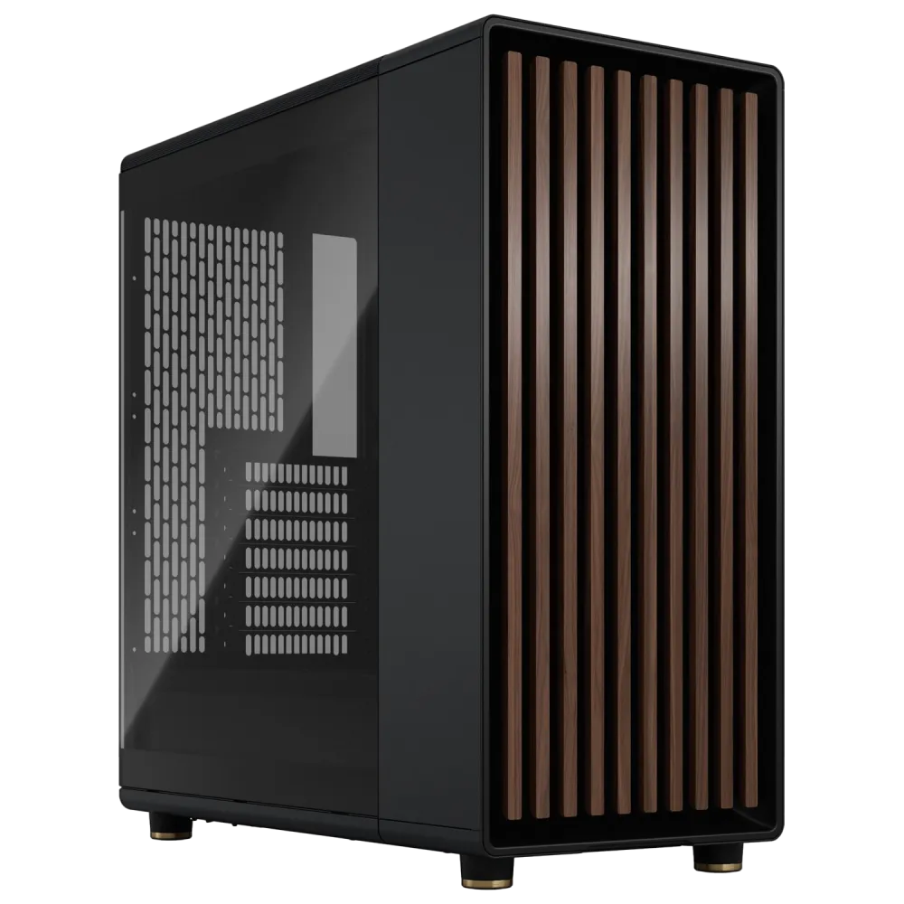 Ultraforce Ryzen 7000 - Gaming PC AMD Ryzen 7 7800X3D - RTX 5060TI