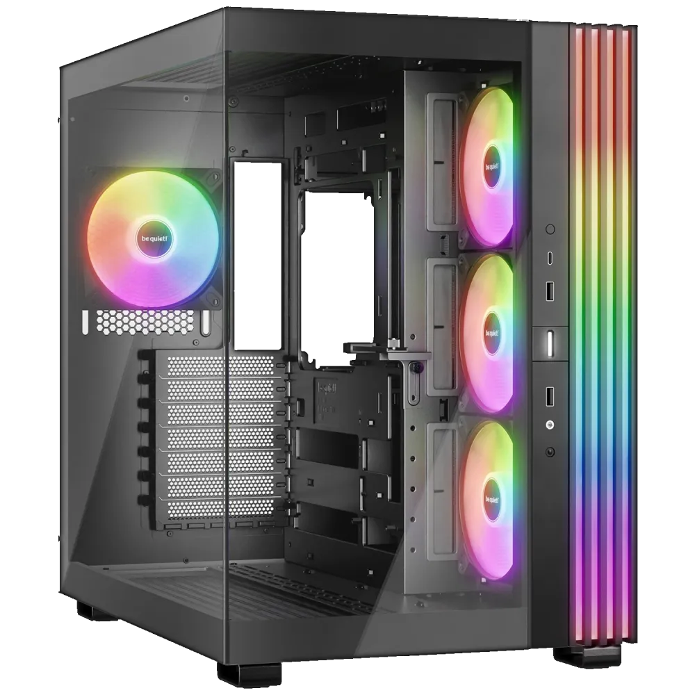 Ultraforce Ryzen 9000 - Gaming PC AMD Ryzen 9 9950X3D - RTX 5080