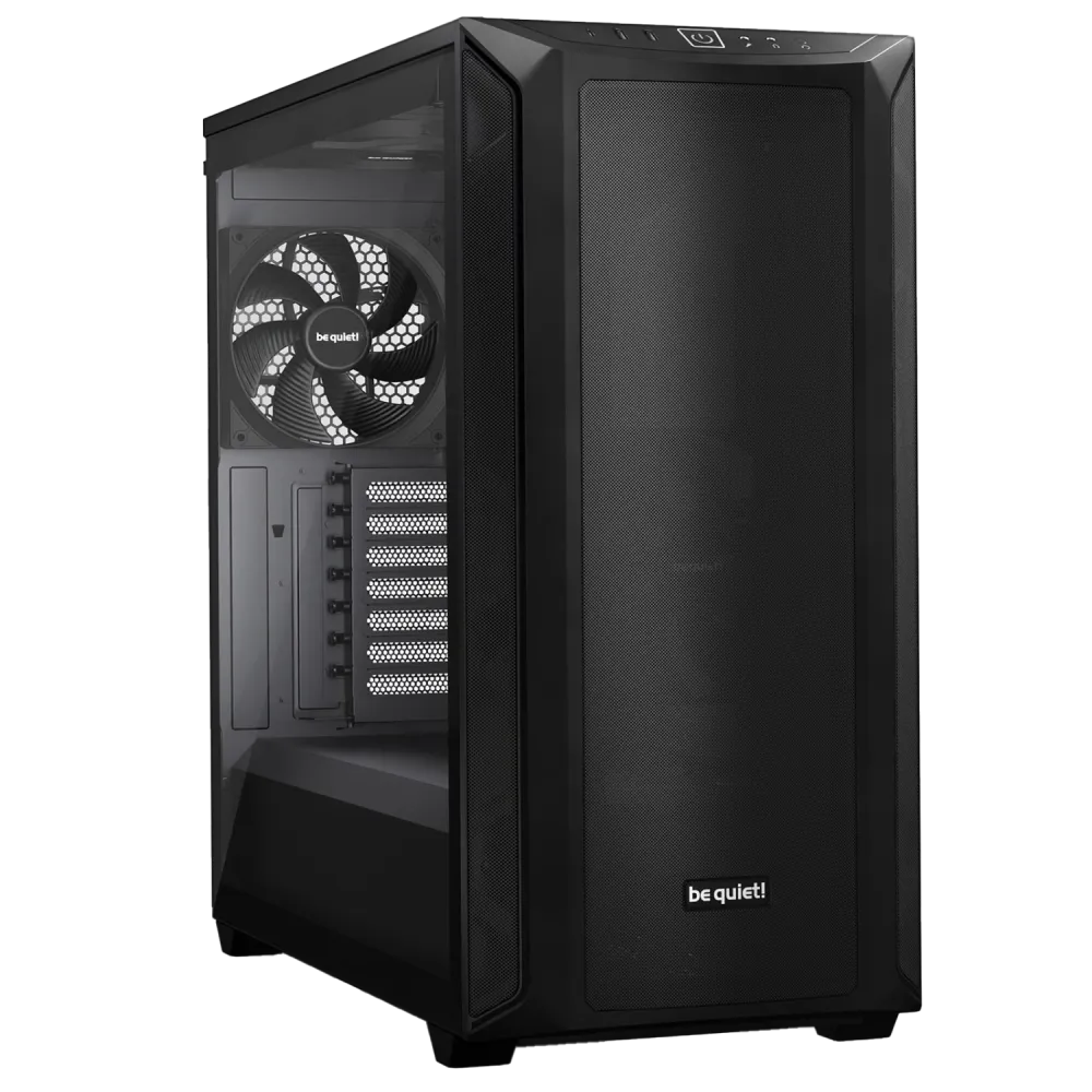 Ultraforce Silent - Gaming PC Intel i5-14600KF - RTX 5060TI