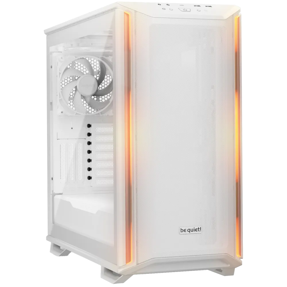 Ultraforce Silent - Gaming PC Intel i7-14700KF - RTX 5070