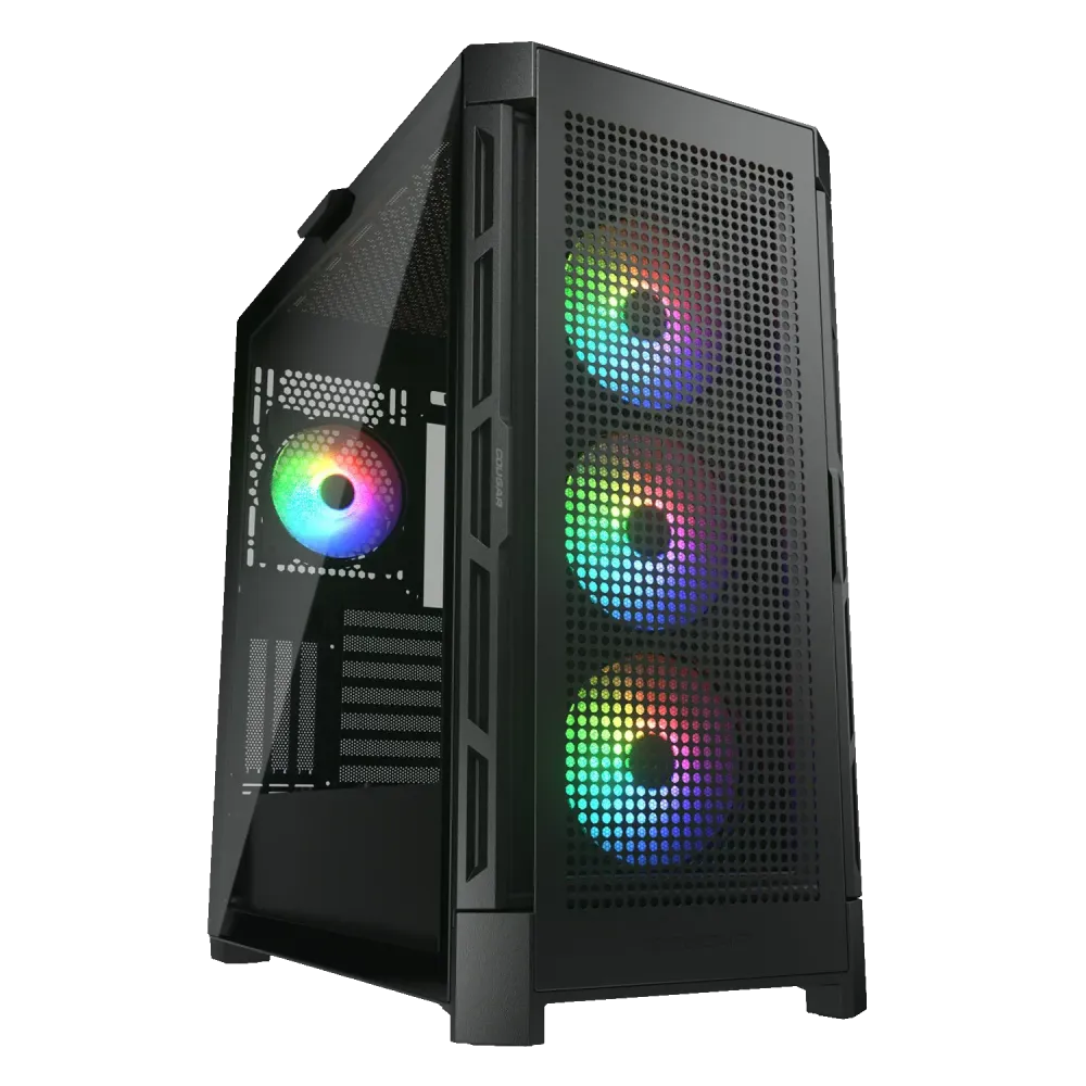 Ultraforce Ryzen 9000 - Gaming PC AMD Ryzen 5 9600 - RTX 5050